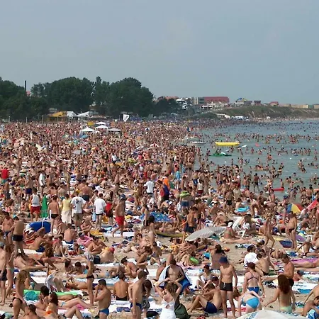 Apartment Ella Lake Deluxe Rent Mamaia