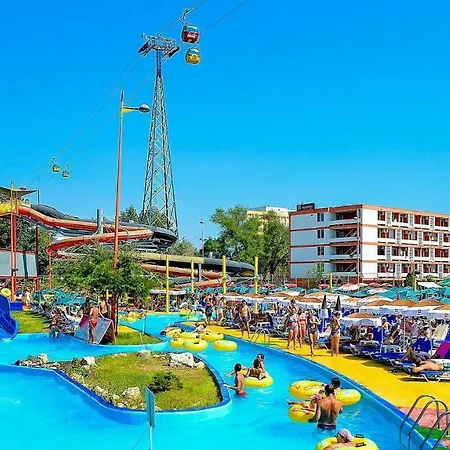 Ella Lake Deluxe Rent Apartment Mamaia