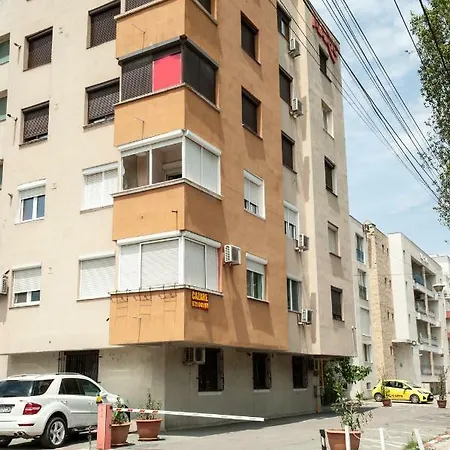 Ella Lake Deluxe Rent Apartment Mamaia