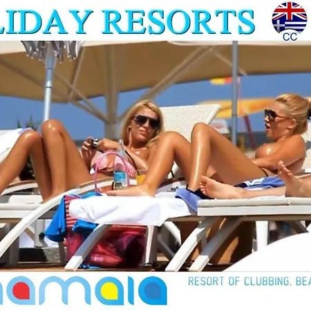 Ella Lake Deluxe Rent * Mamaia