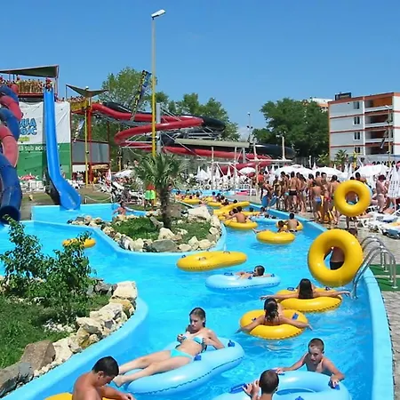Apartmán Ella Lake Deluxe Rent Mamaia