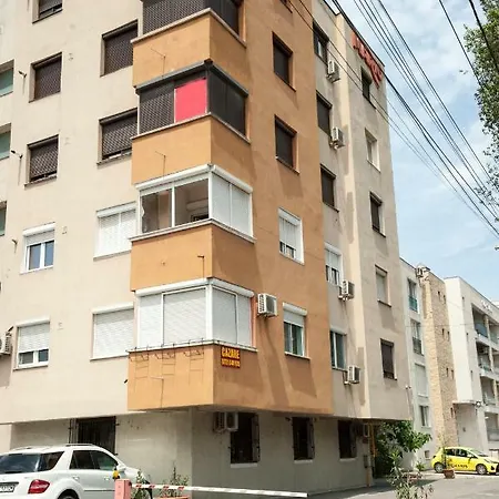Apartmán Ella Lake Deluxe Rent *