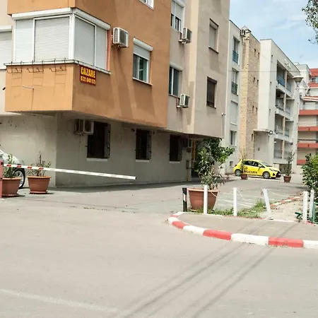 Apartmán Ella Lake Deluxe Rent Mamaia