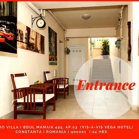 Apartmán Ella Lake Deluxe Rent *